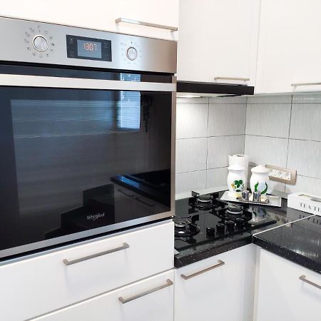 Apartment Emma Split Luaran gambar