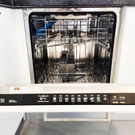 Apartment Emma Split Luaran gambar