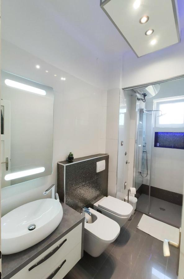 Apartment Emma Split Luaran gambar