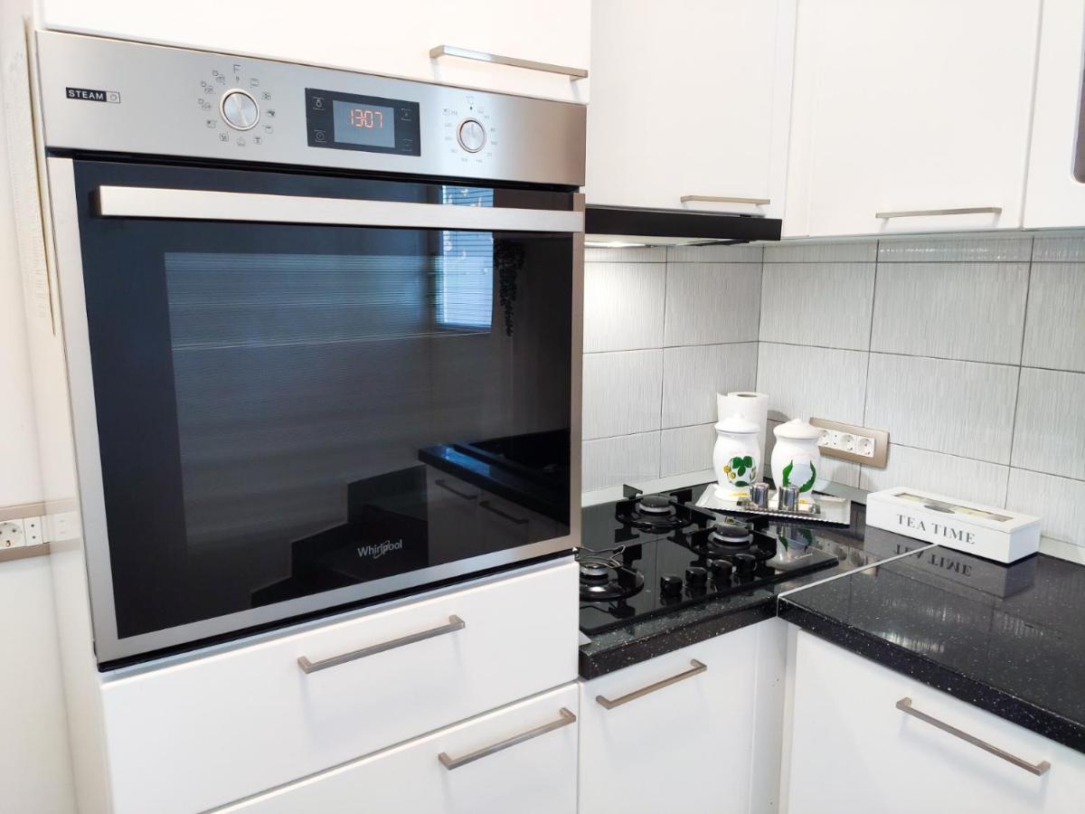 Apartment Emma Split Luaran gambar