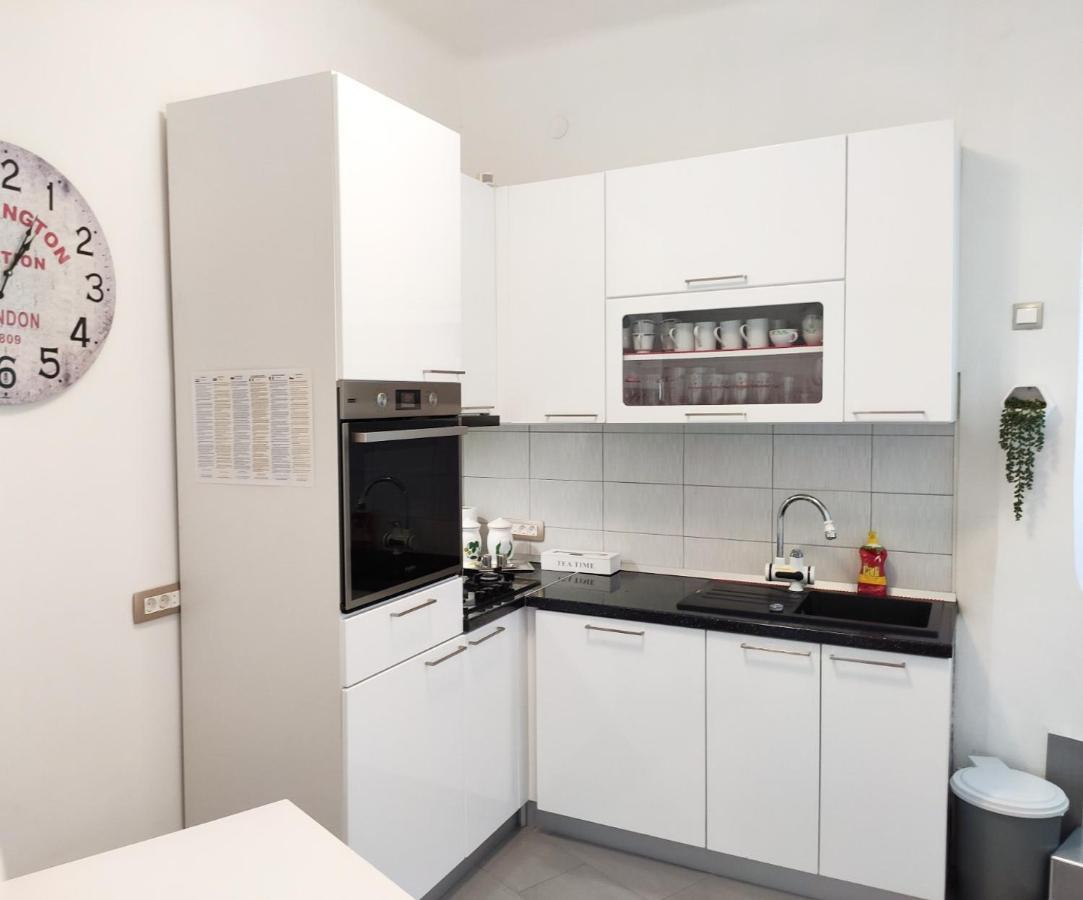 Apartment Emma Split Luaran gambar