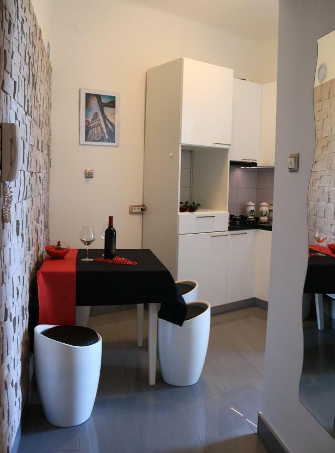 Apartment Emma Split Luaran gambar