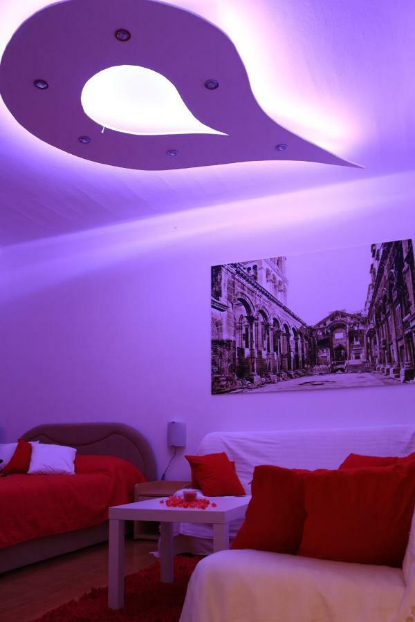 Apartment Emma Split Luaran gambar