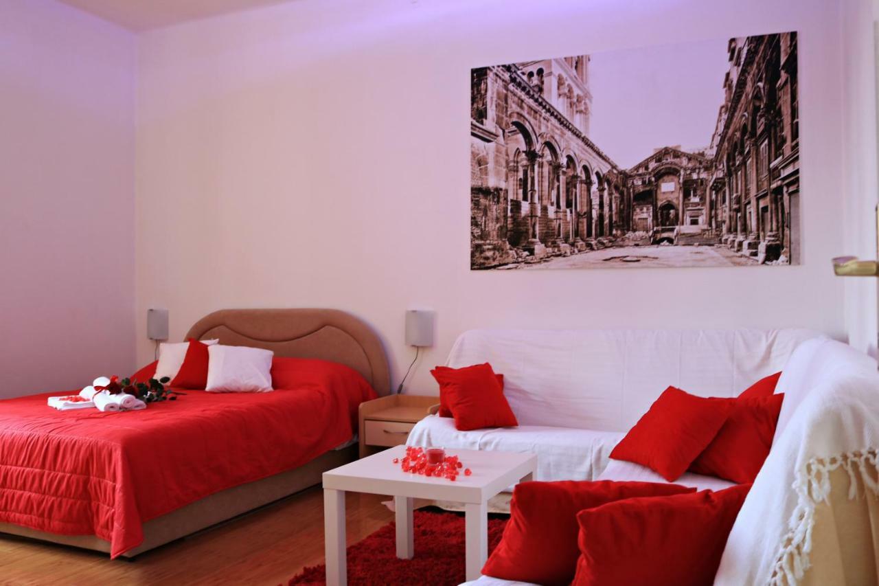 Apartment Emma Split Luaran gambar