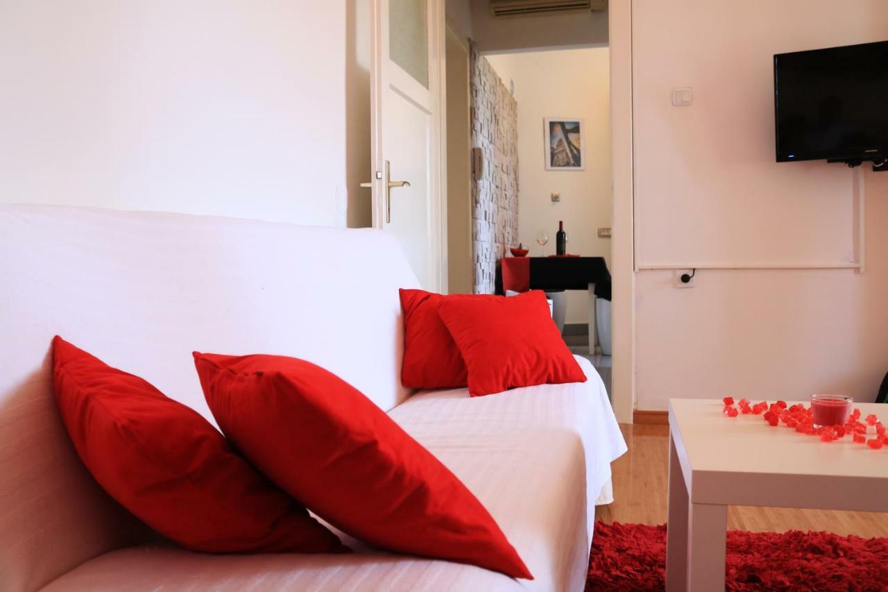 Apartment Emma Split Luaran gambar