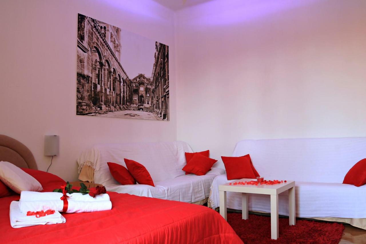 Apartment Emma Split Luaran gambar