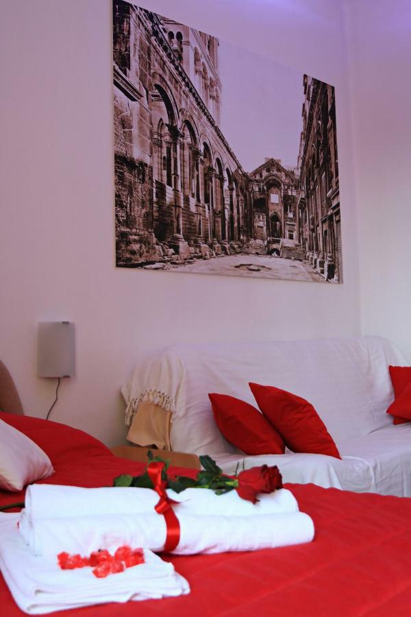Apartment Emma Split Luaran gambar