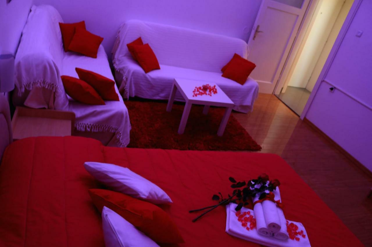 Apartment Emma Split Luaran gambar